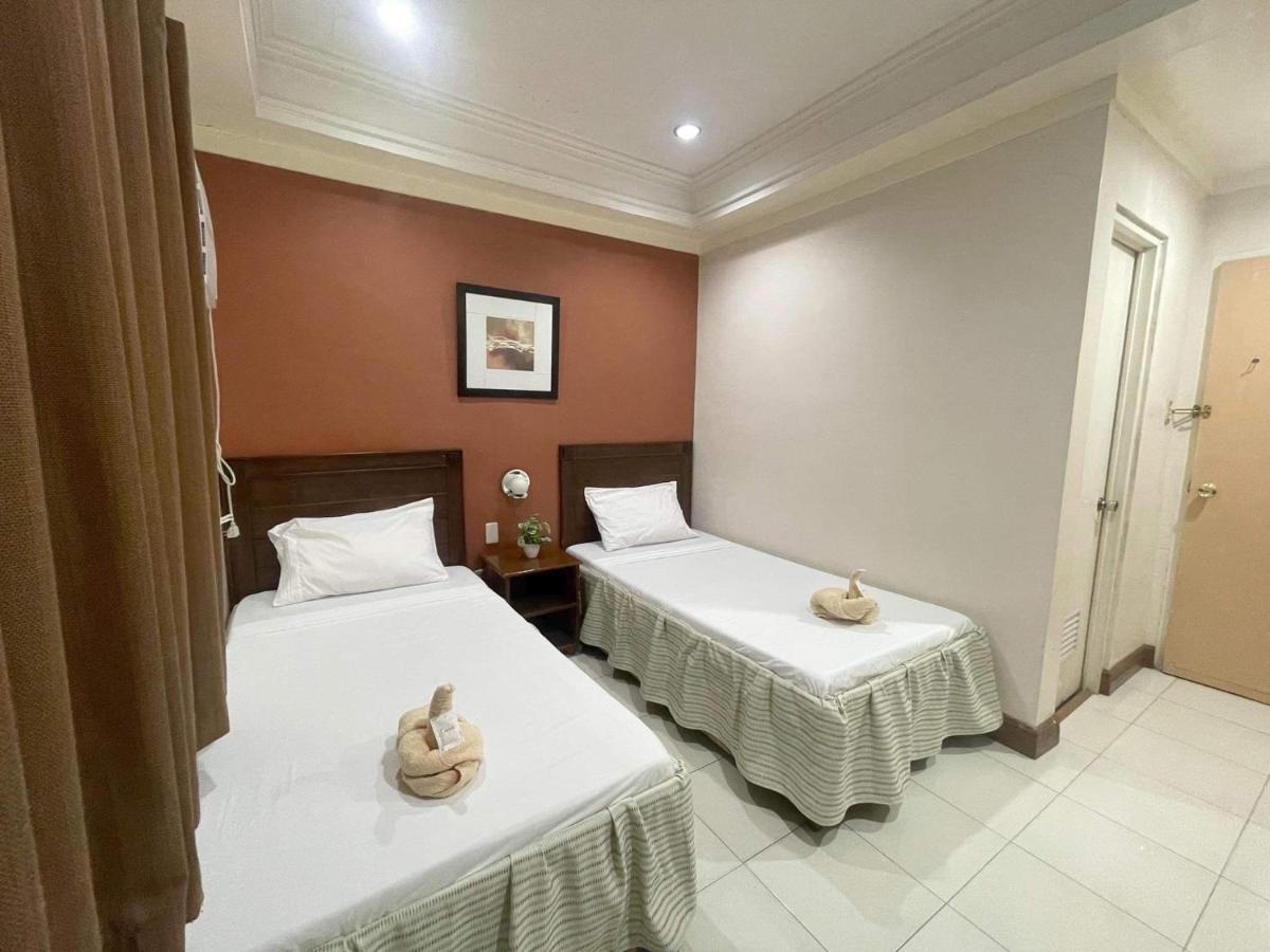Cozy Inn Iligan Экстерьер фото