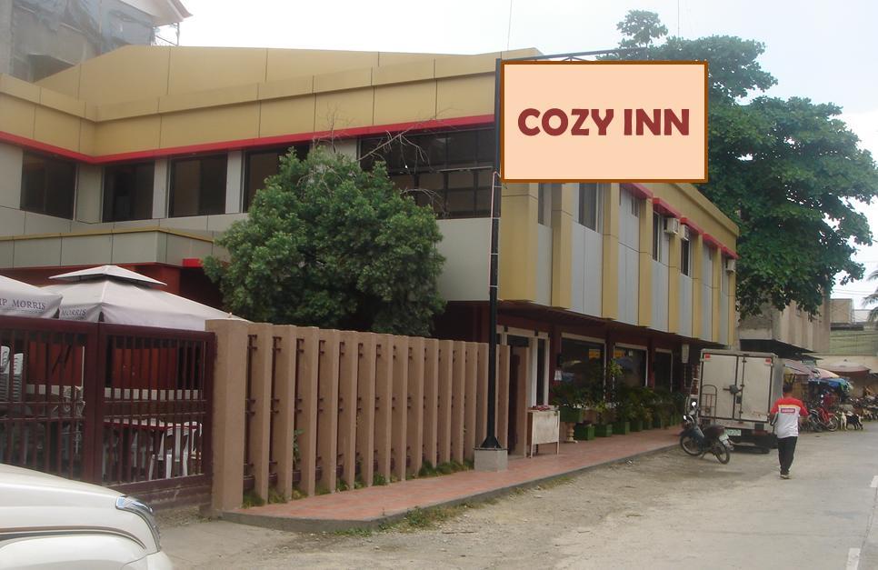 Cozy Inn Iligan Экстерьер фото