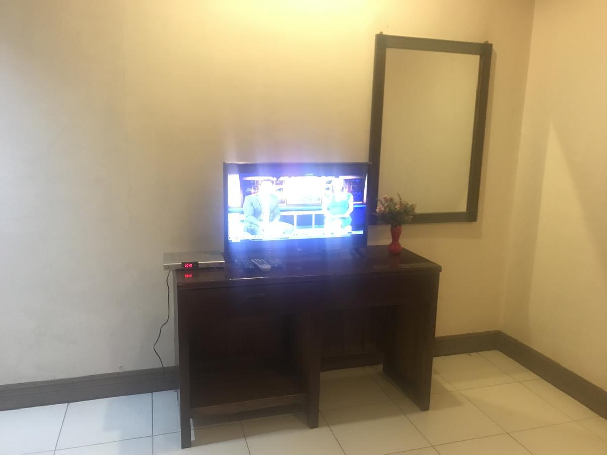 Cozy Inn Iligan Экстерьер фото