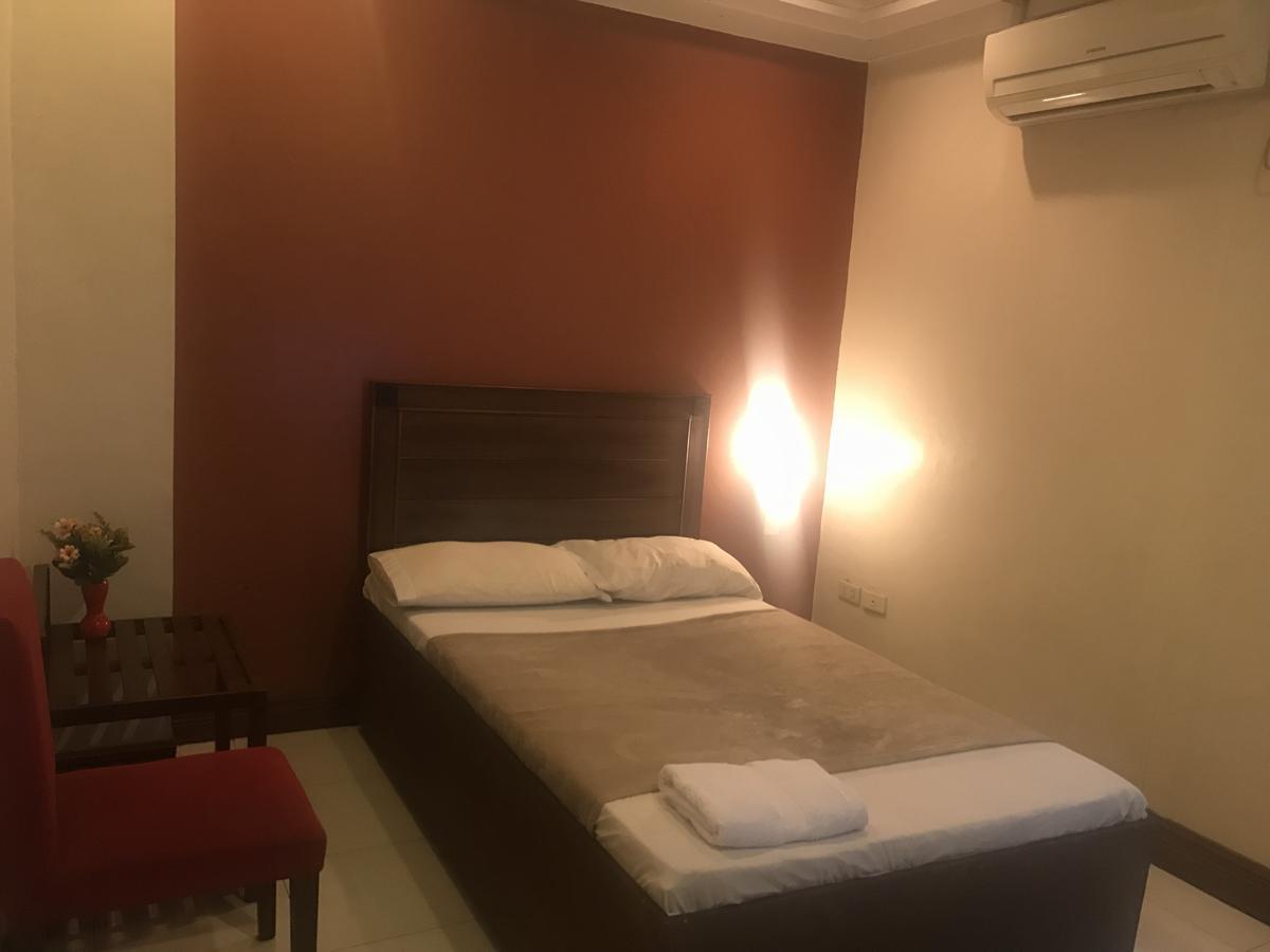 Cozy Inn Iligan Экстерьер фото
