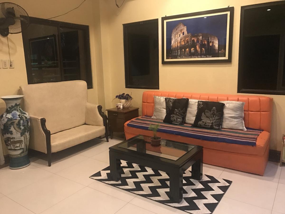 Cozy Inn Iligan Экстерьер фото