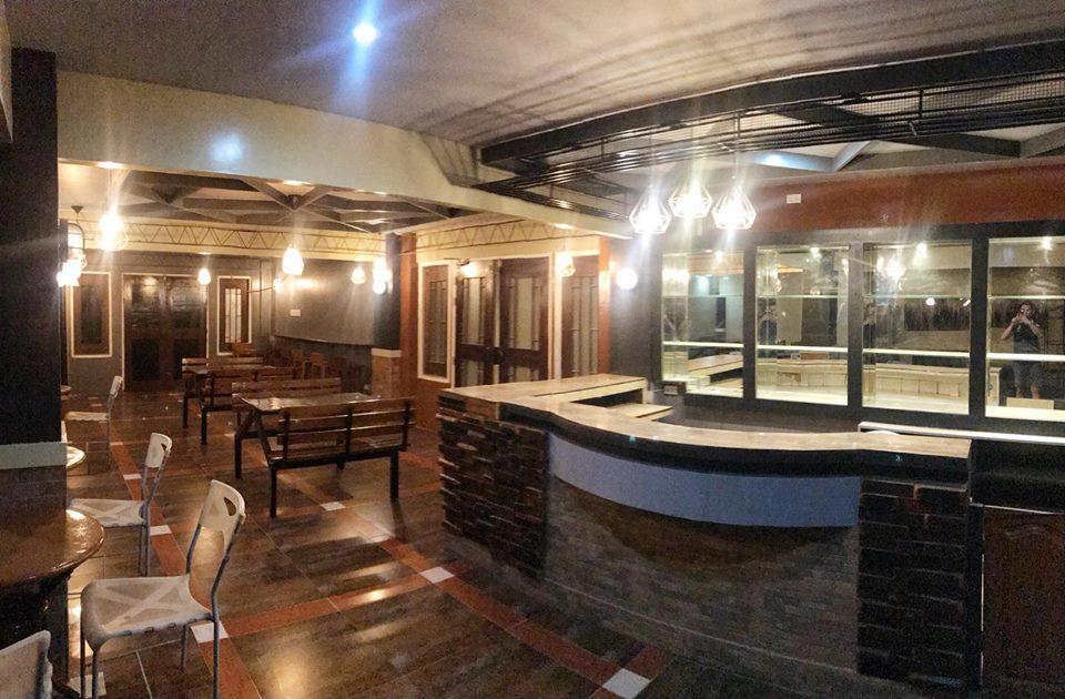 Cozy Inn Iligan Экстерьер фото