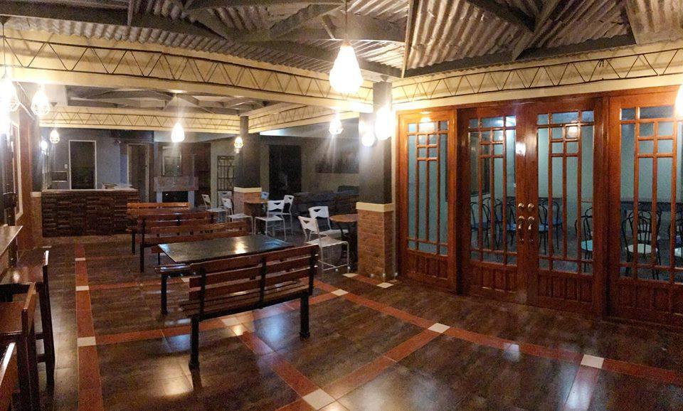 Cozy Inn Iligan Экстерьер фото