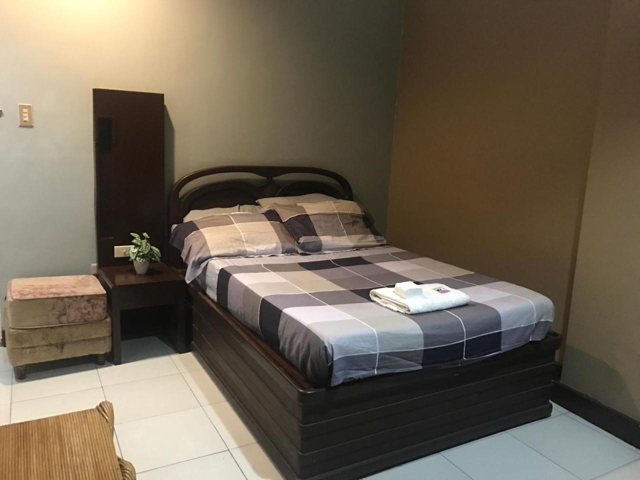 Cozy Inn Iligan Экстерьер фото