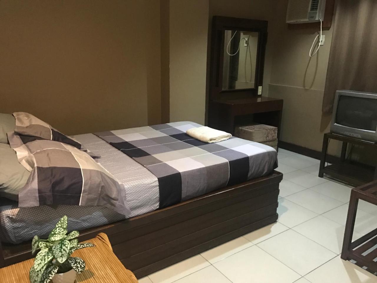 Cozy Inn Iligan Экстерьер фото