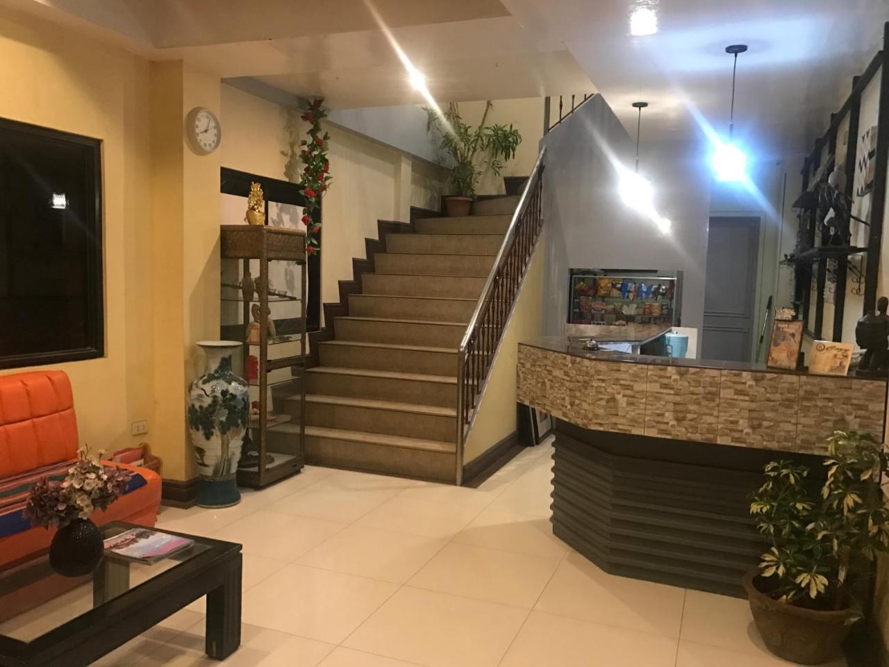 Cozy Inn Iligan Экстерьер фото