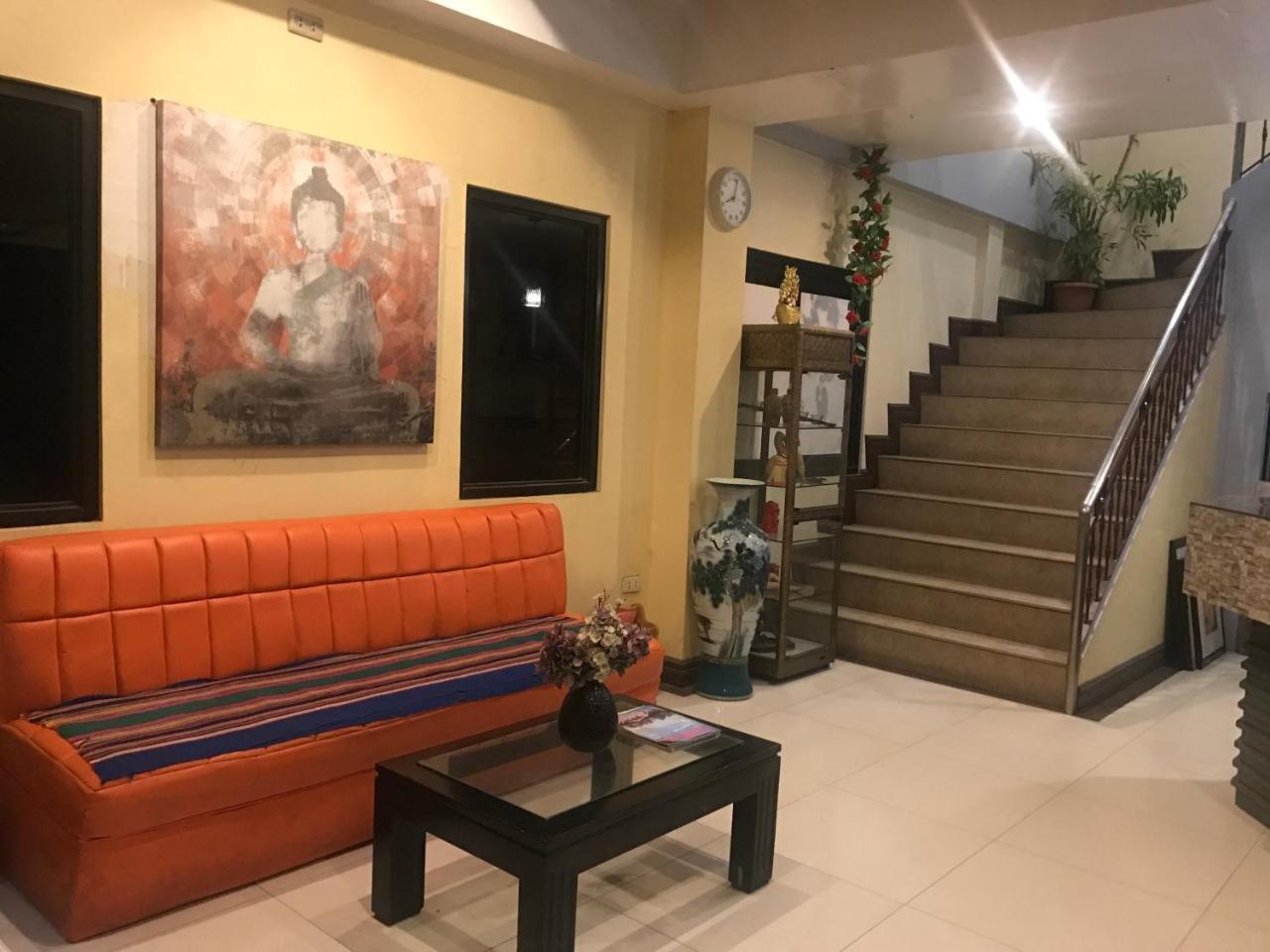 Cozy Inn Iligan Экстерьер фото